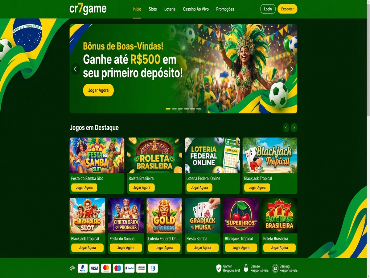 Screenshot 2 cr7game
