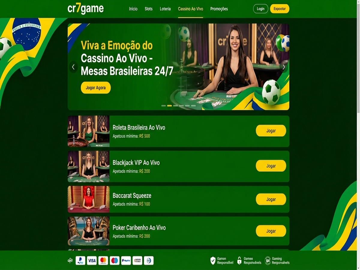 Screenshot 3 cr7game